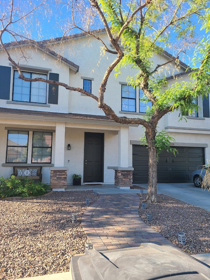 M & Reyes Painting LLC project