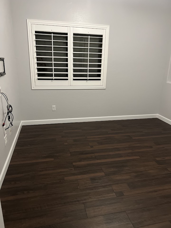 M & Reyes Painting LLC project